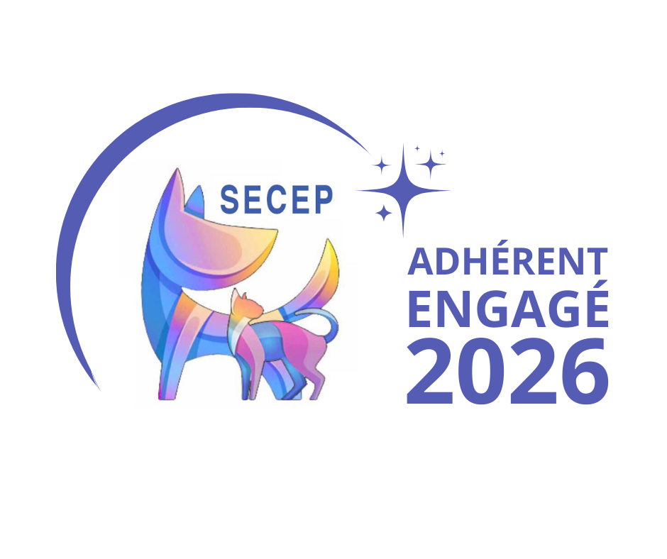 Adhérente SECEP 2026